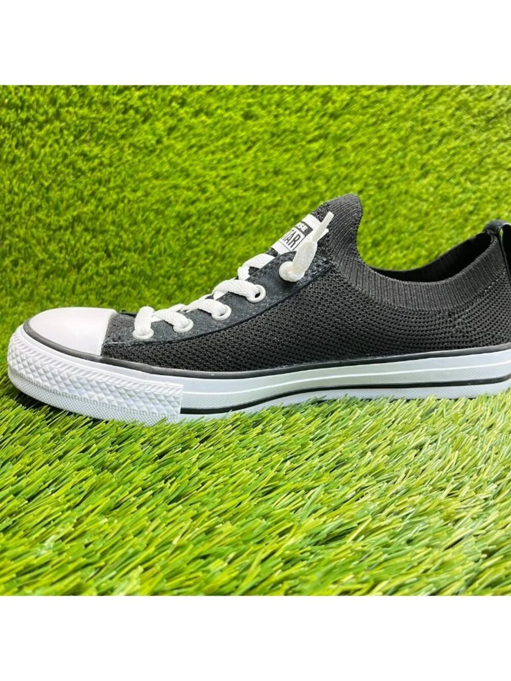 Converse please review